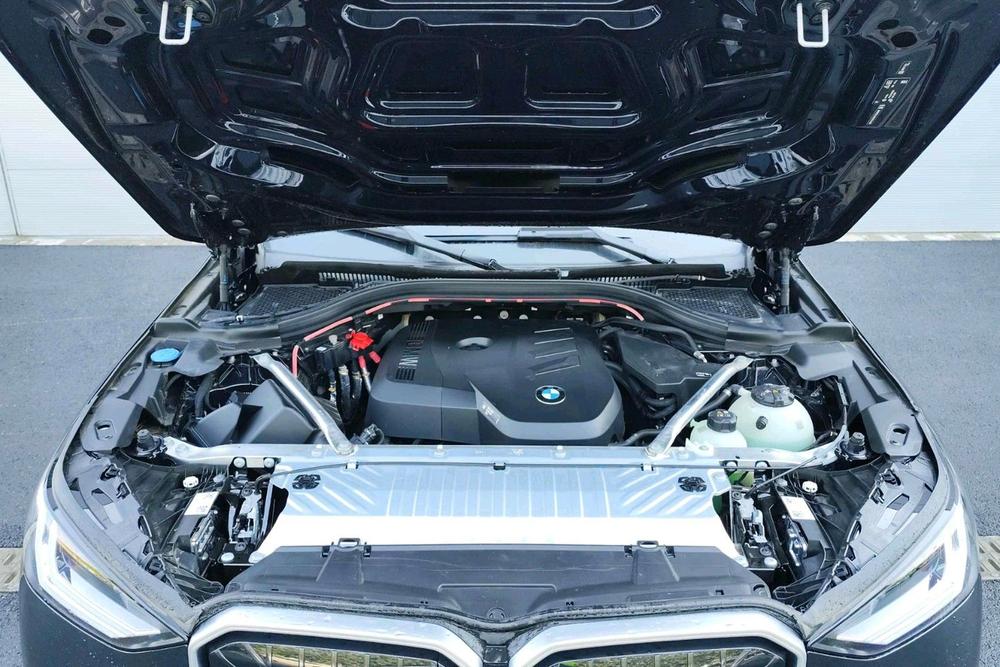 BMW BMW X3