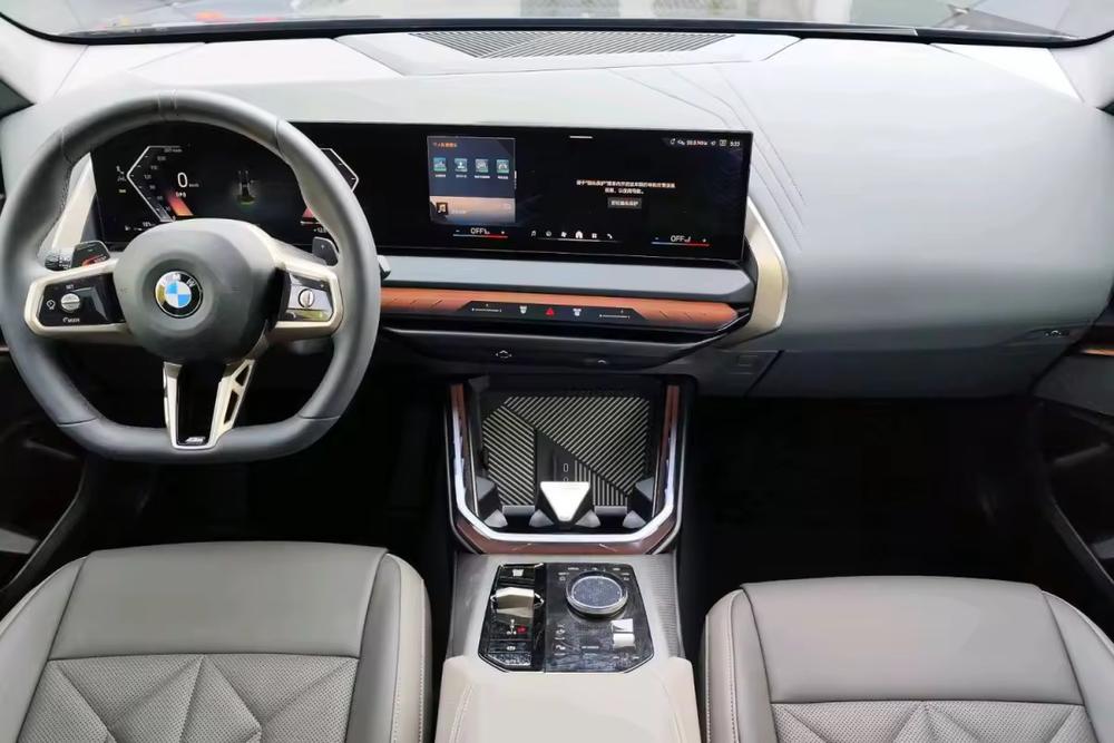 BMW BMW X3
