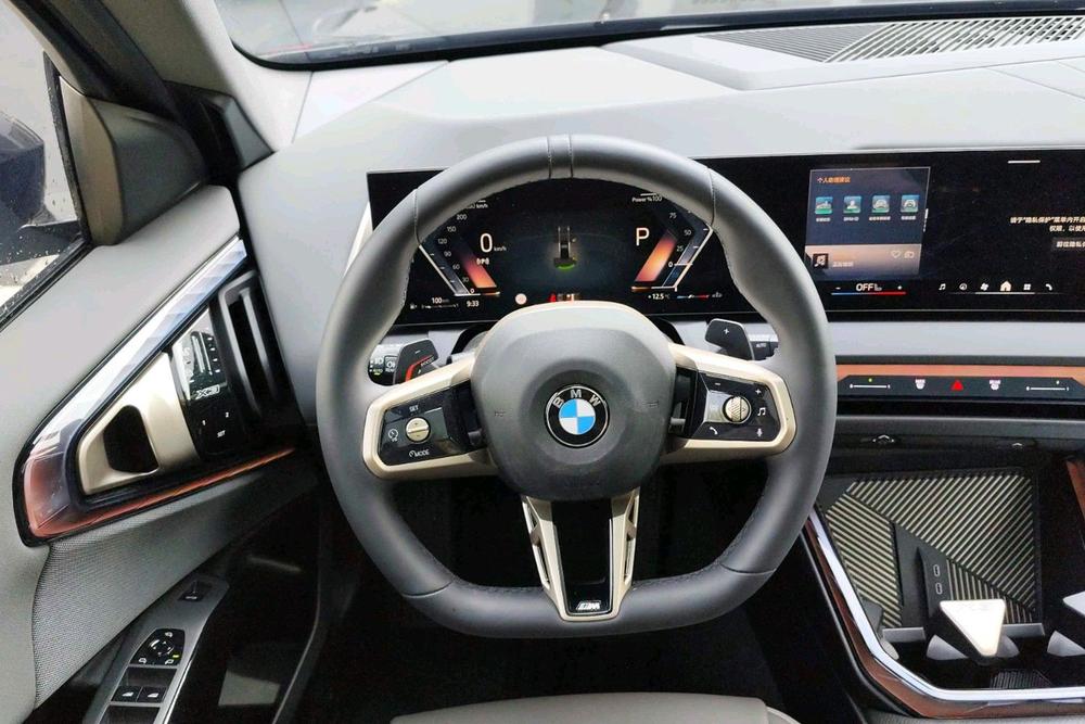 BMW BMW X3