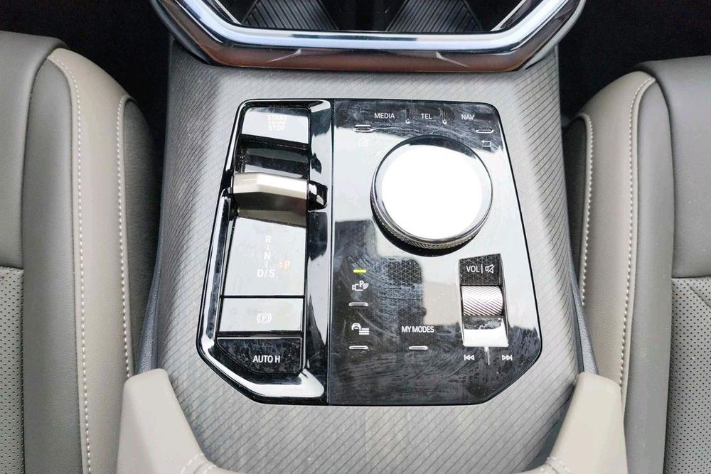 BMW BMW X3