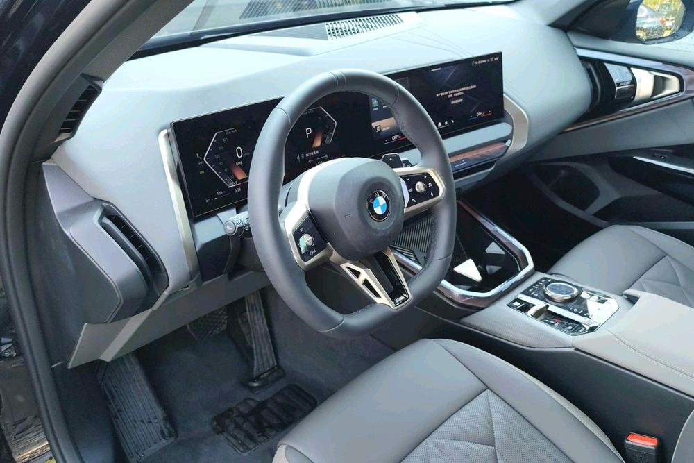BMW BMW X3