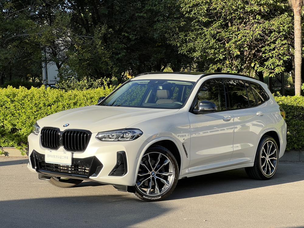 BMW BMW X3
