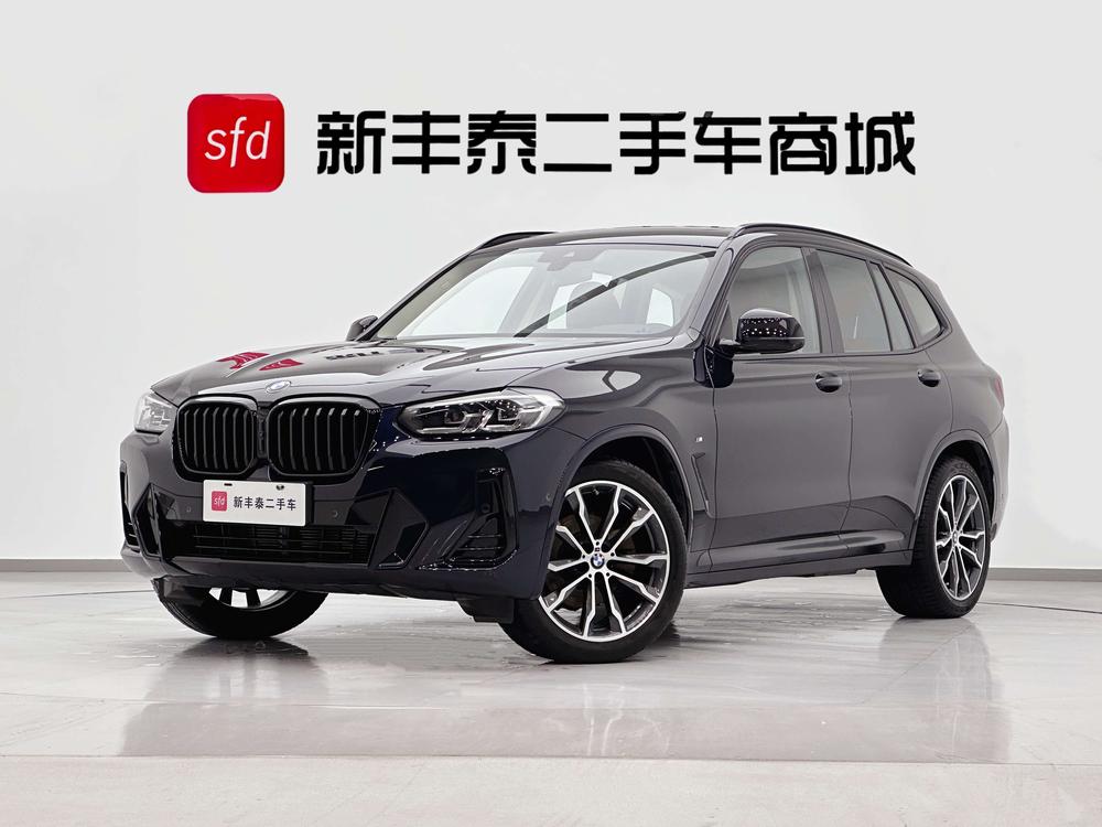 BMW BMW X3