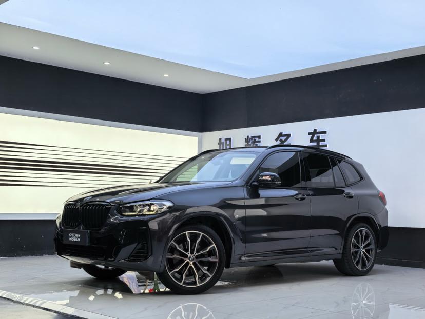 BMW BMW X3