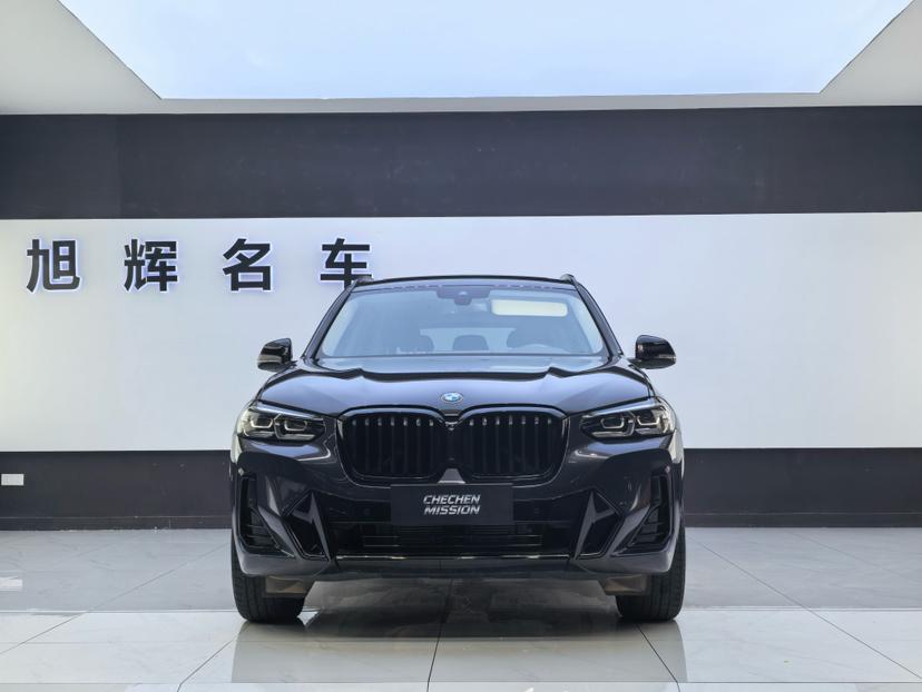 BMW BMW X3