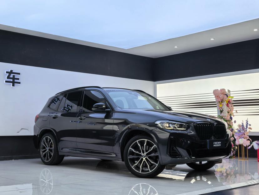 BMW BMW X3