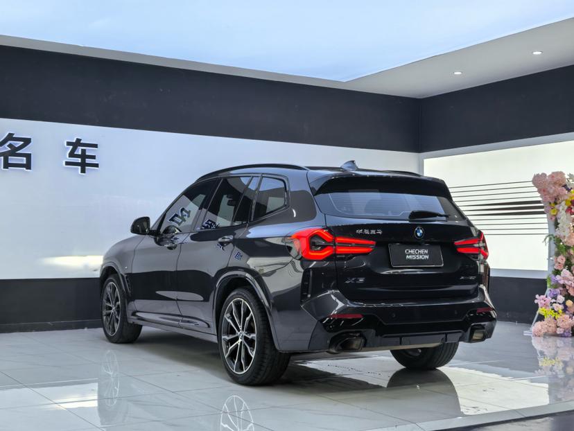 BMW BMW X3