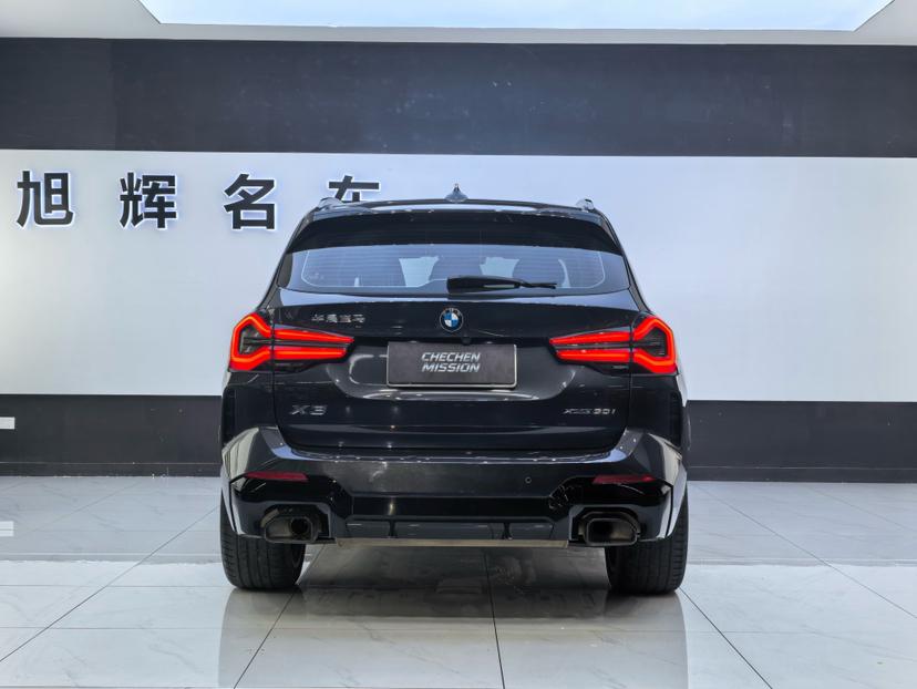 BMW BMW X3