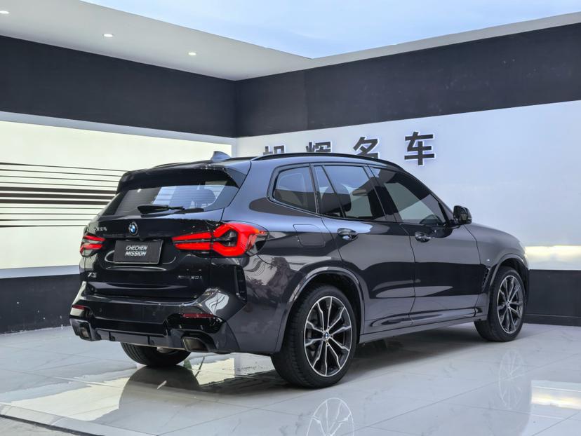 BMW BMW X3