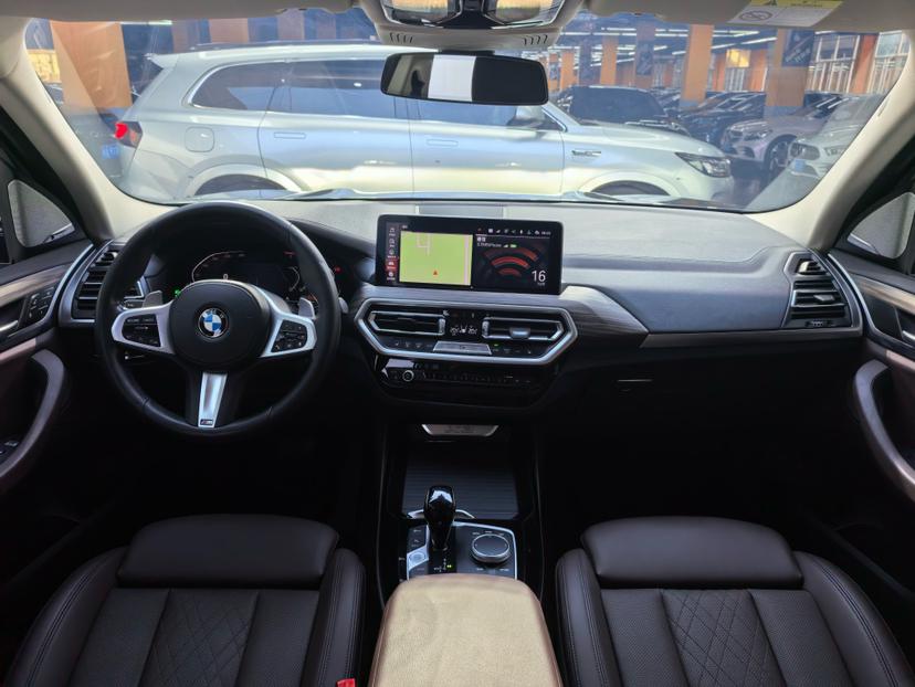 BMW BMW X3