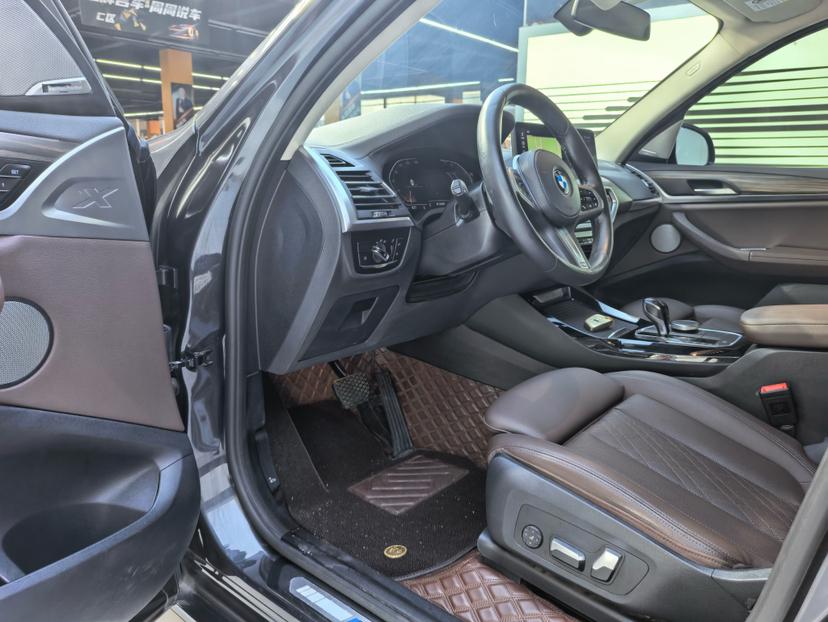 BMW BMW X3