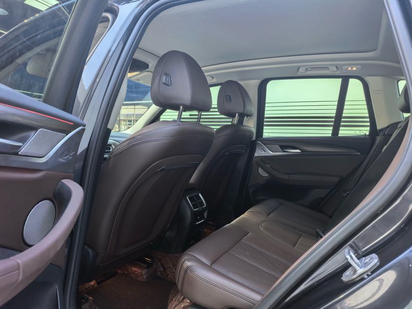 BMW BMW X3