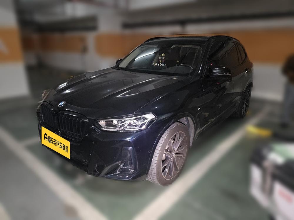 BMW BMW X3