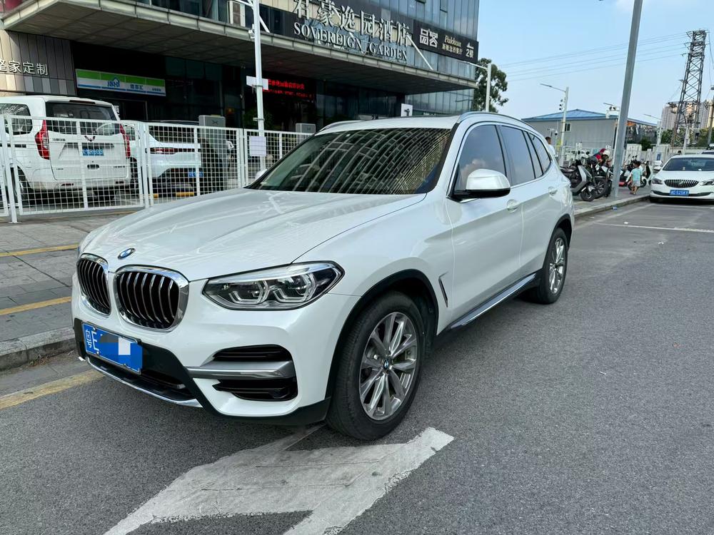 BMW BMW X3