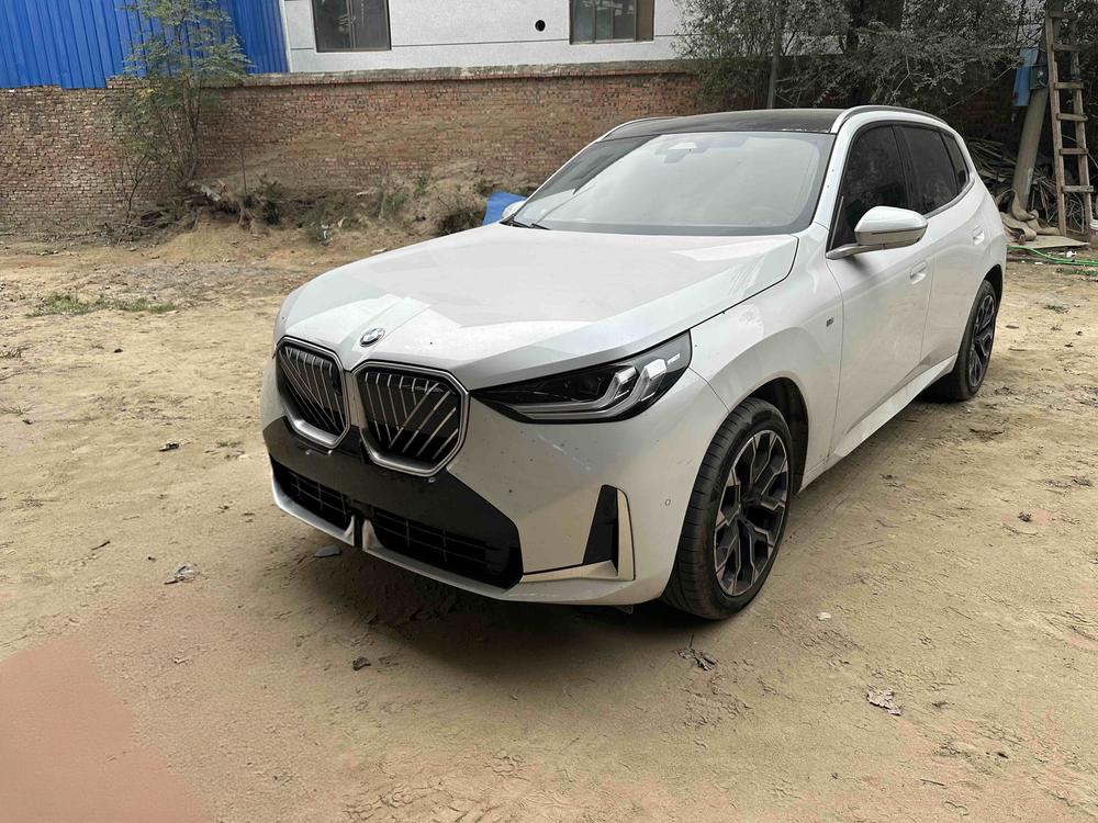 BMW BMW X3