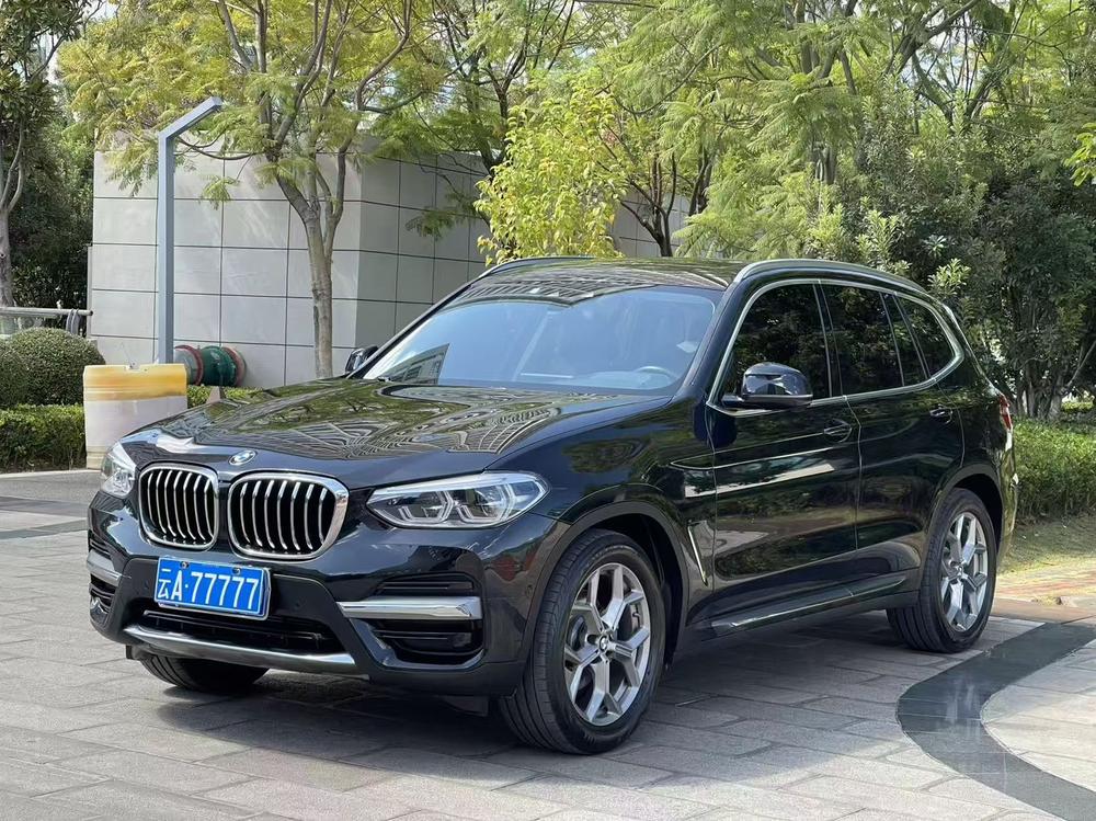 BMW BMW X3