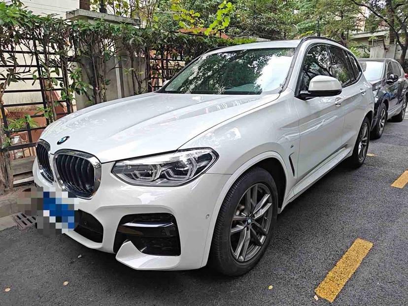 BMW BMW X3