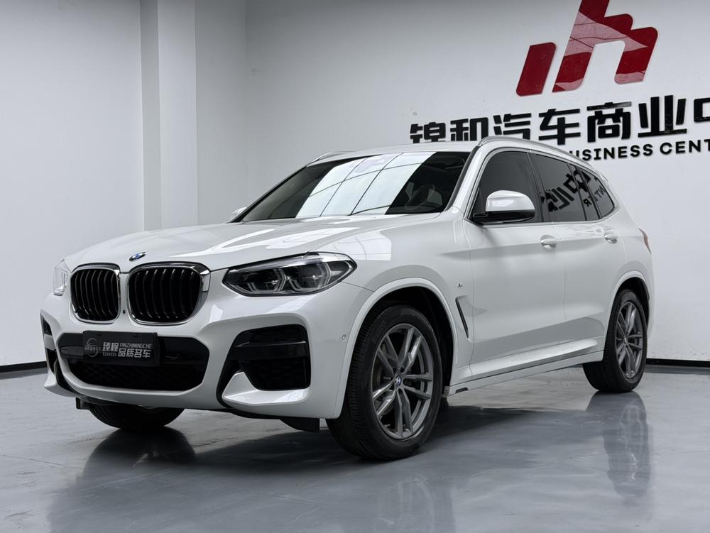 BMW BMW X3