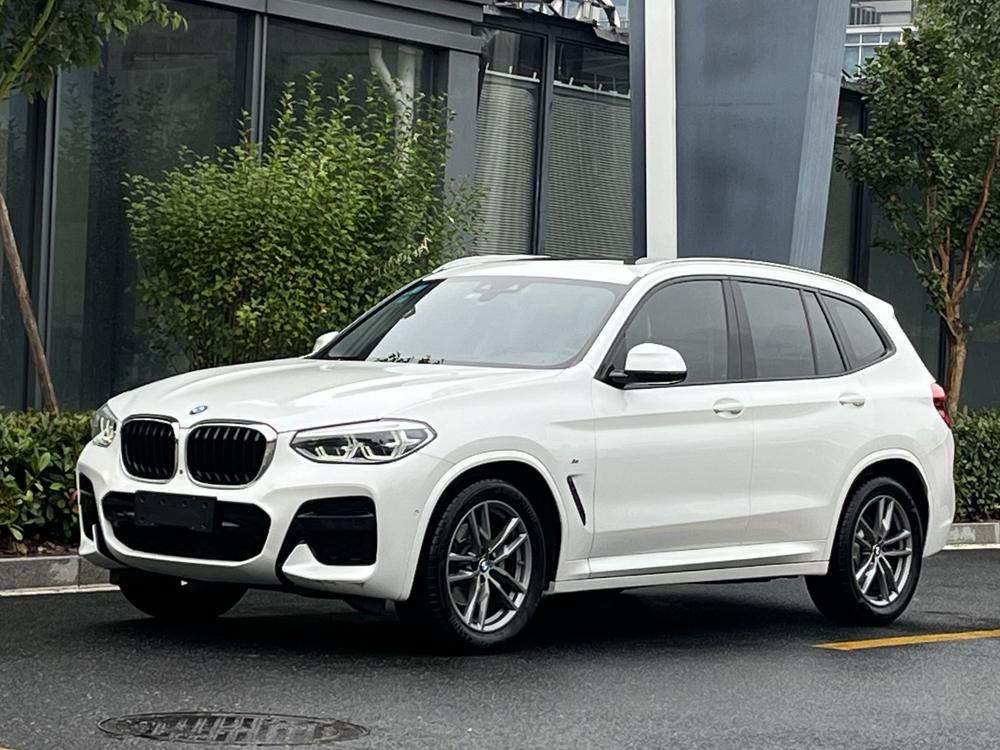 BMW BMW X3