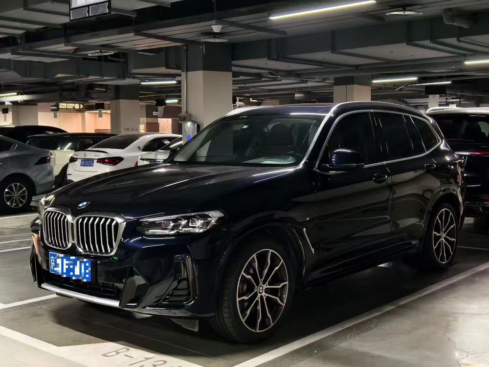 BMW BMW X3