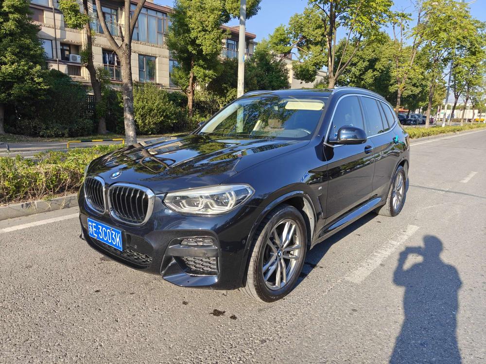BMW BMW X3