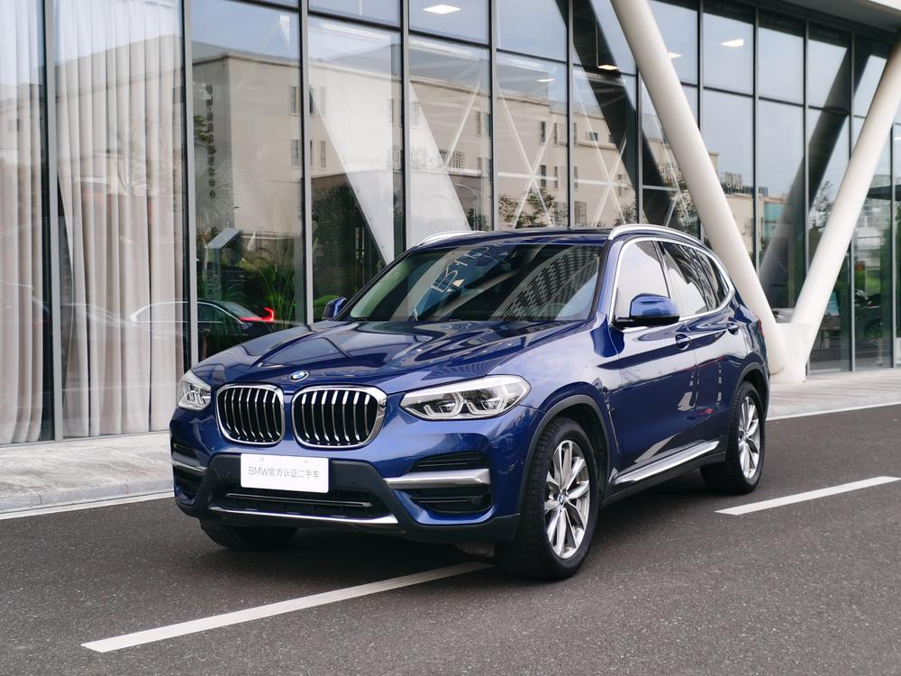 BMW BMW X3