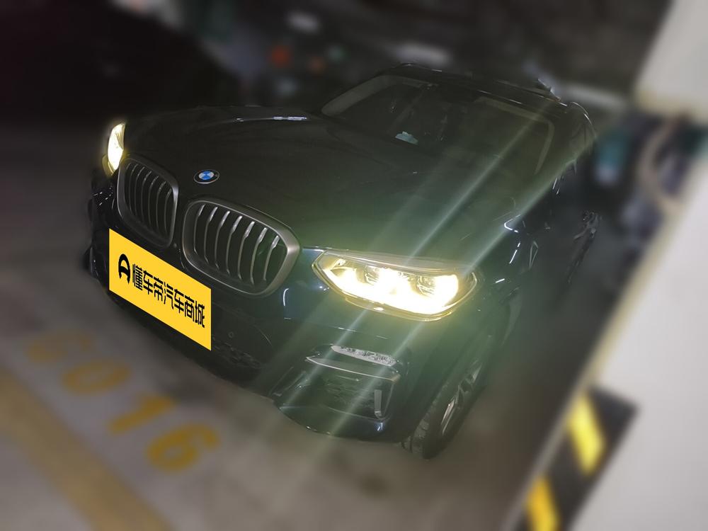 BMW BMW X3