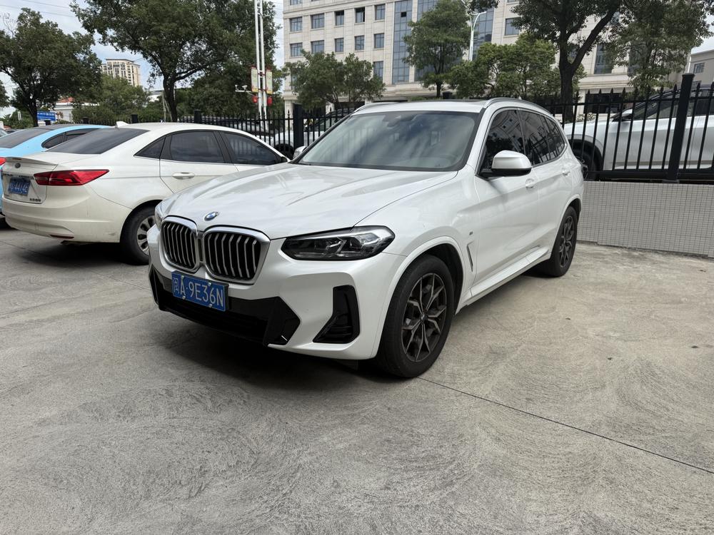 BMW BMW X3