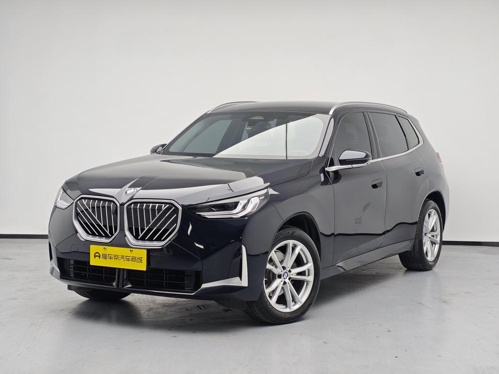 BMW BMW X3