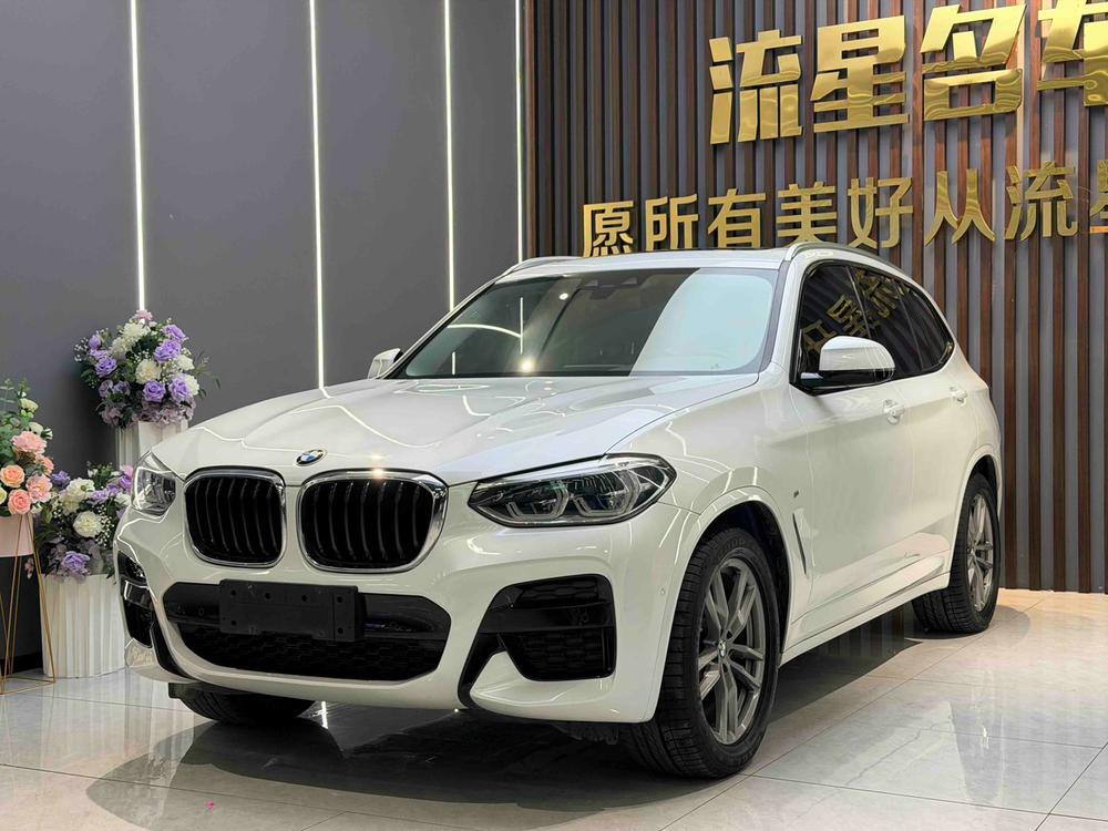 BMW BMW X3