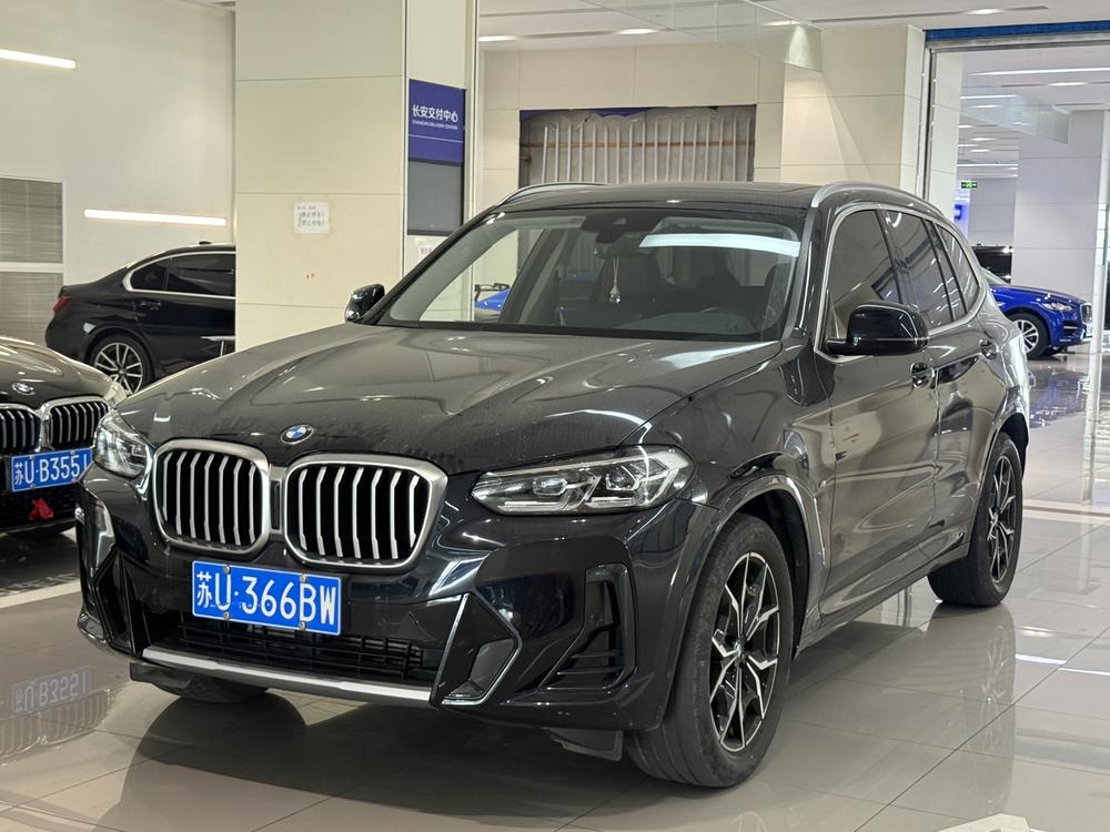 BMW BMW X3