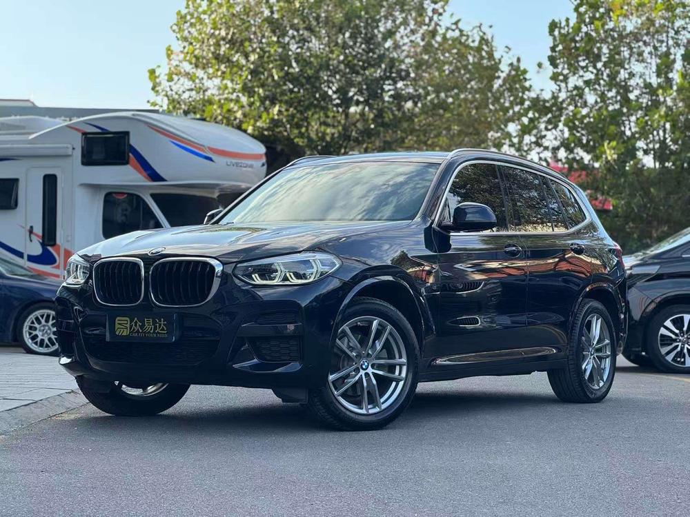 BMW BMW X3
