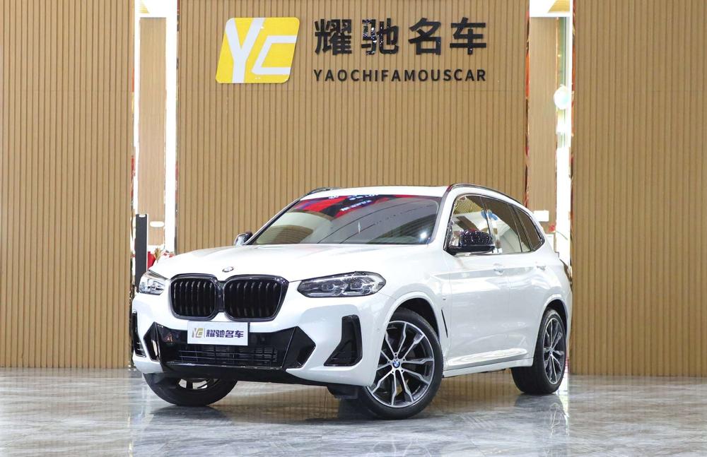 BMW BMW X3