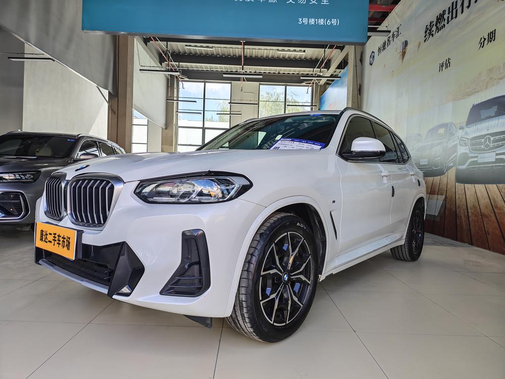 BMW BMW X3
