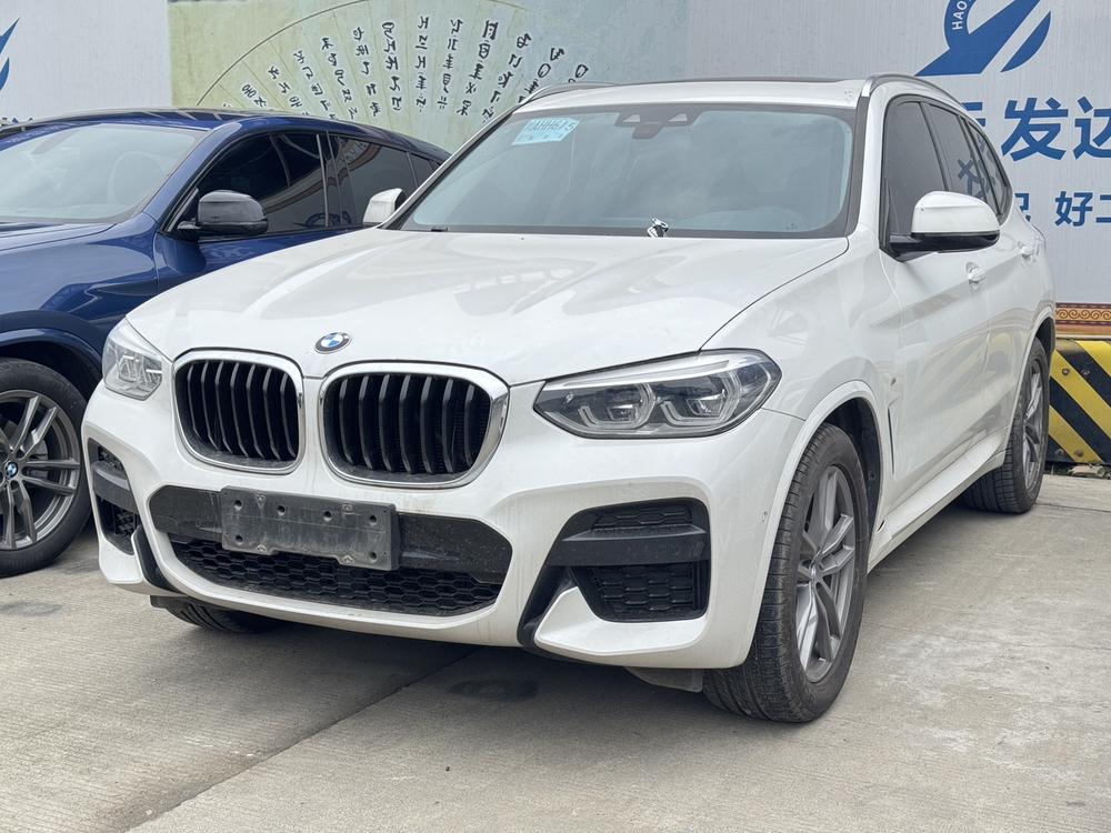 BMW BMW X3