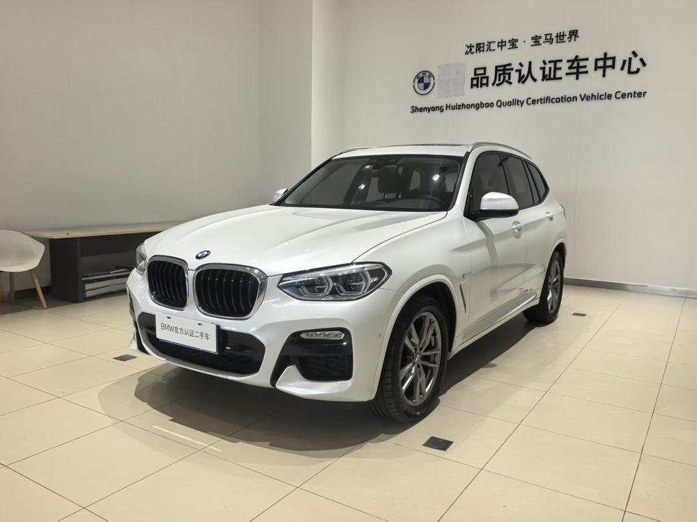 BMW BMW X3