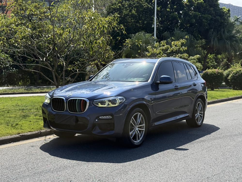 BMW BMW X3