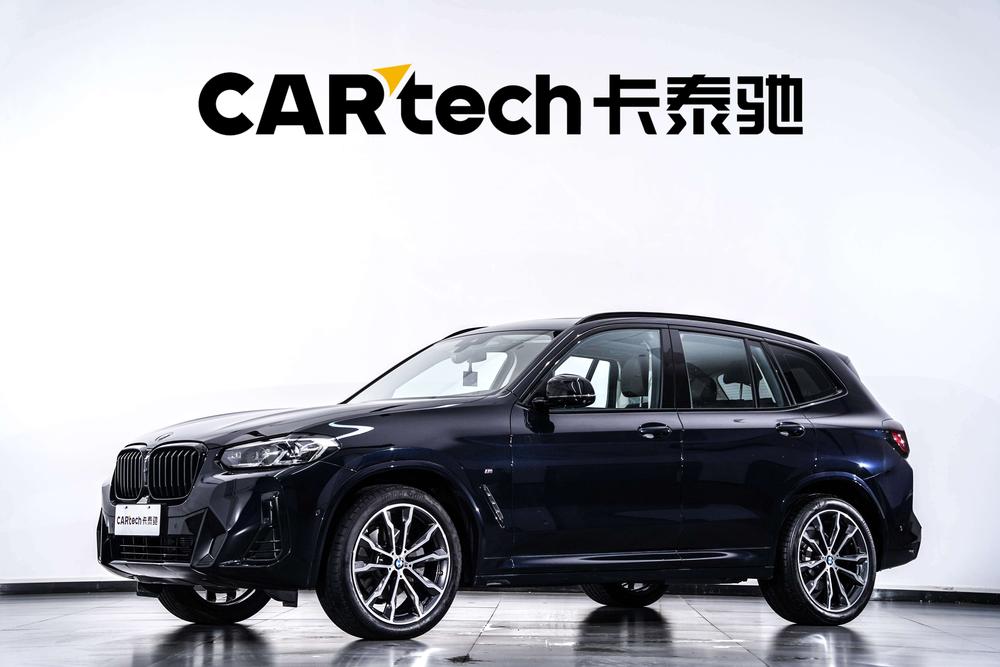 BMW BMW X3