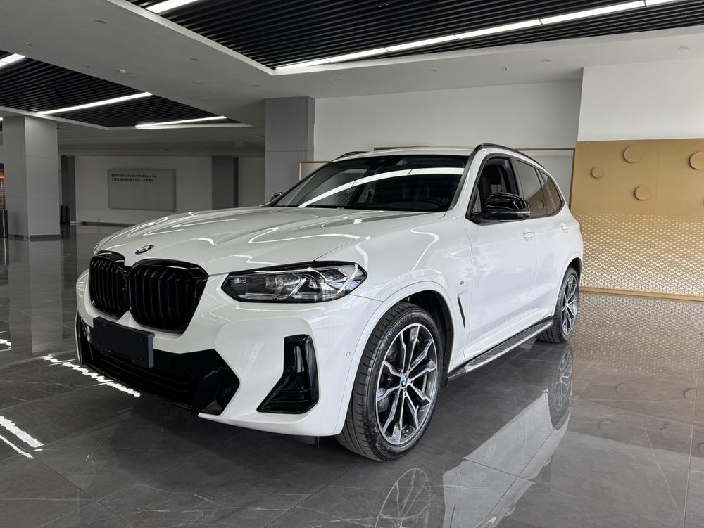 BMW BMW X3