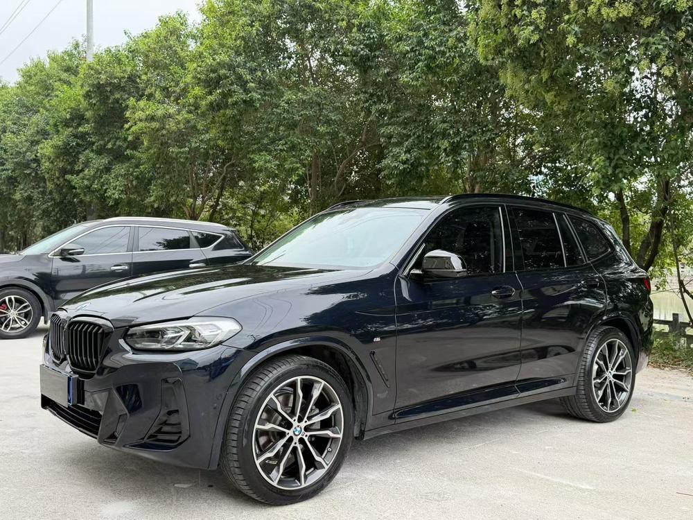BMW BMW X3