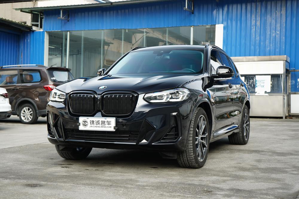 BMW BMW X3
