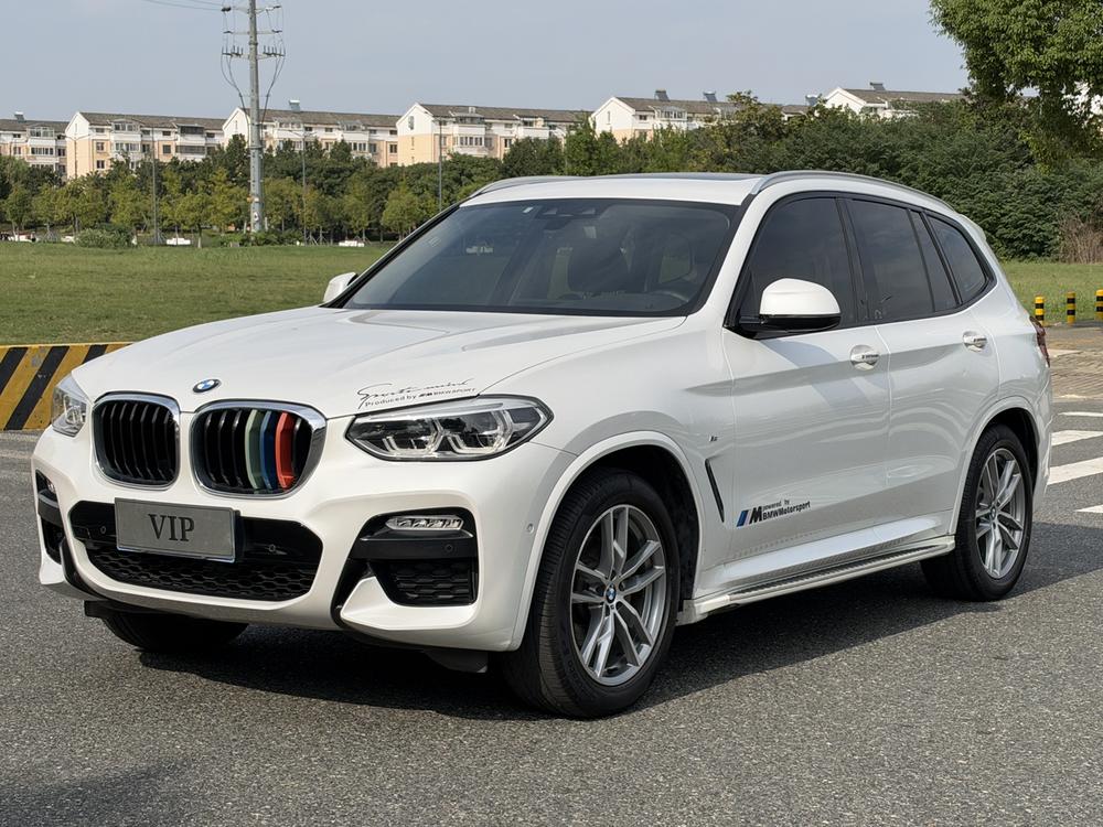 BMW BMW X3