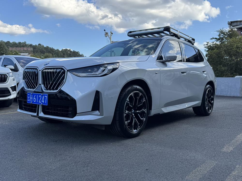 BMW BMW X3