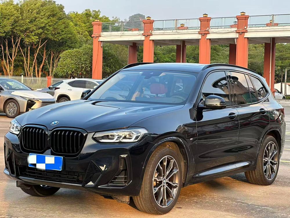 BMW BMW X3