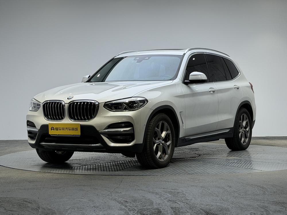 BMW BMW X3
