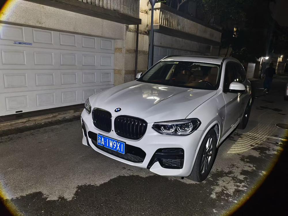 BMW BMW X3