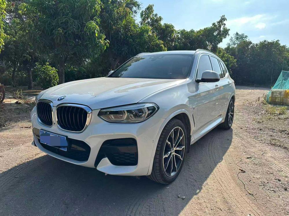 BMW BMW X3