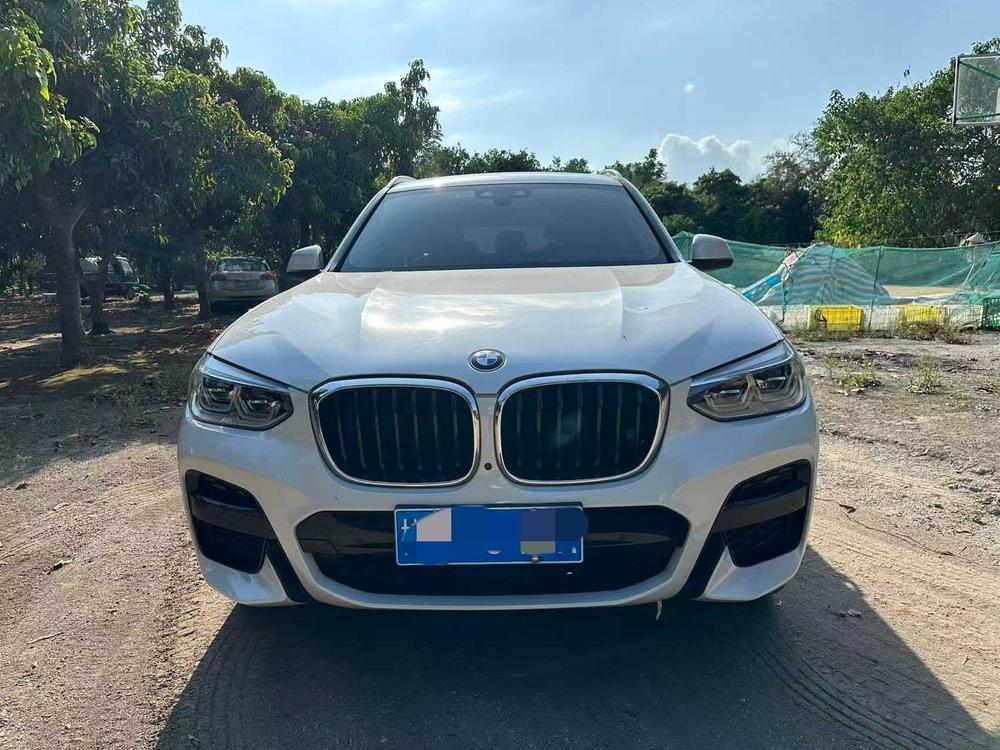 BMW BMW X3