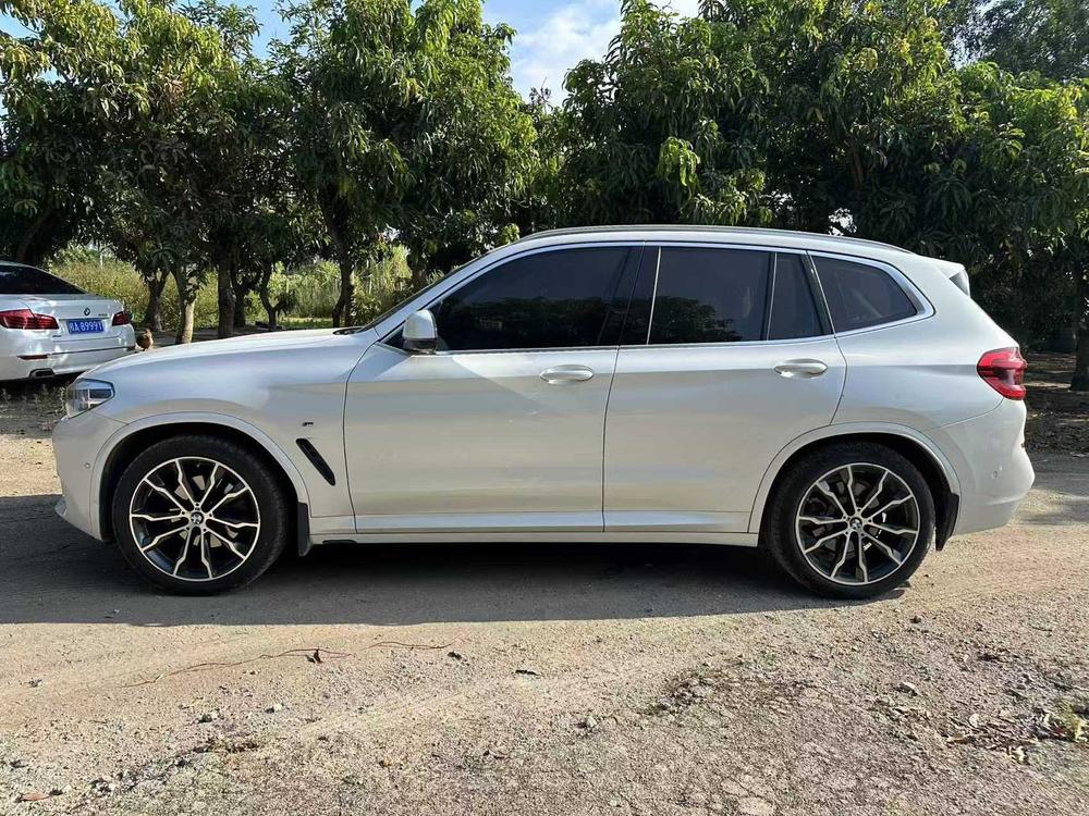 BMW BMW X3