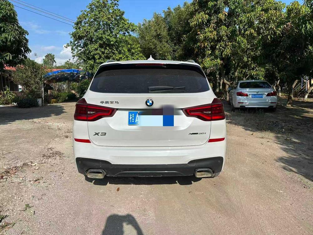 BMW BMW X3